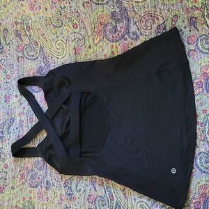 Lulu lemon Tank top